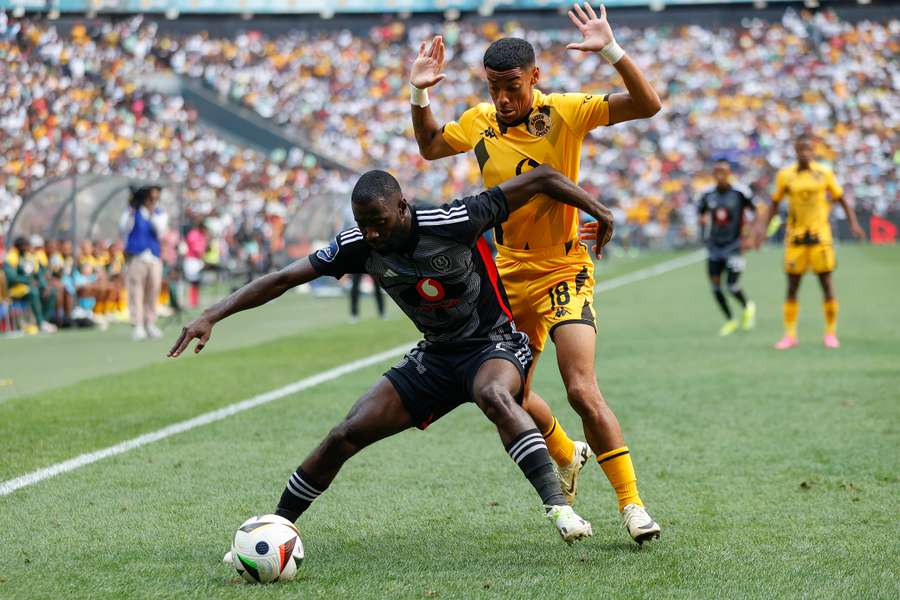 Kaizer Chiefs and Orlando Pirates meet for the 184th time on Saturday
