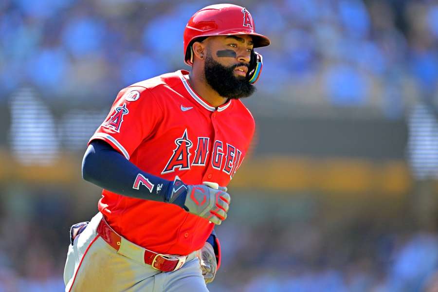 Angels trade slugger Jo Adell to Cleveland Guardians for Jacob Cozart Angels trade slugger Jo Adell to Cleveland Guardians for Jacob Cozart
