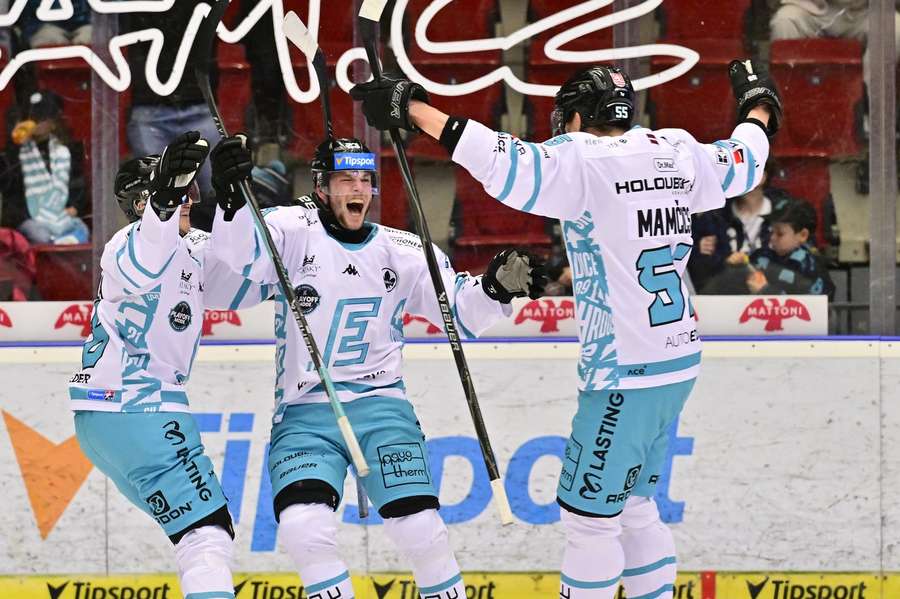 Karlove Vary si zabezpečili siedmu bitku.