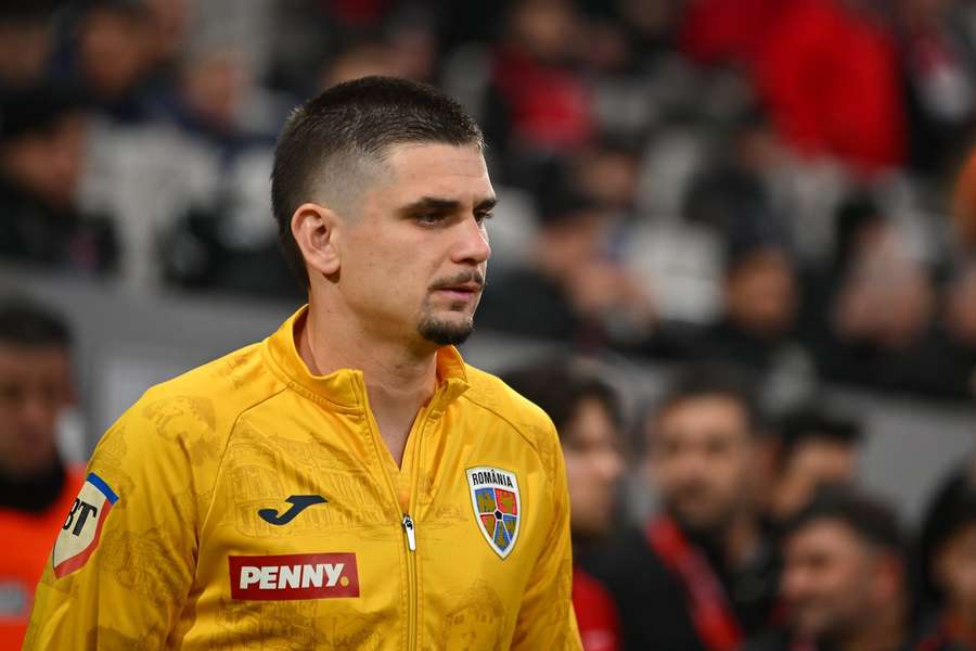 Răzvan Marin