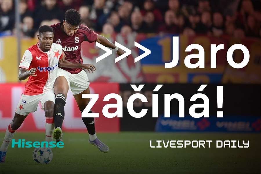 Livesport Daily #704: Výživná zimní pauza končí! Kdo z týmů měl nejlepší přestupové okno?