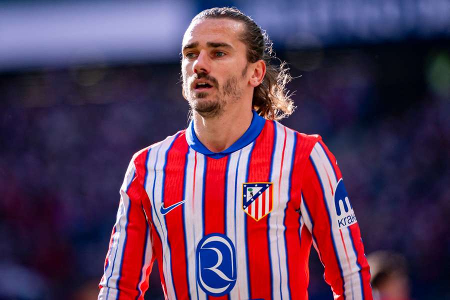 Antoine Griezmann
