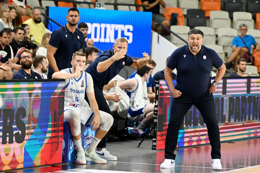 Vidin mal čo povedať k výkonu arbitrov.