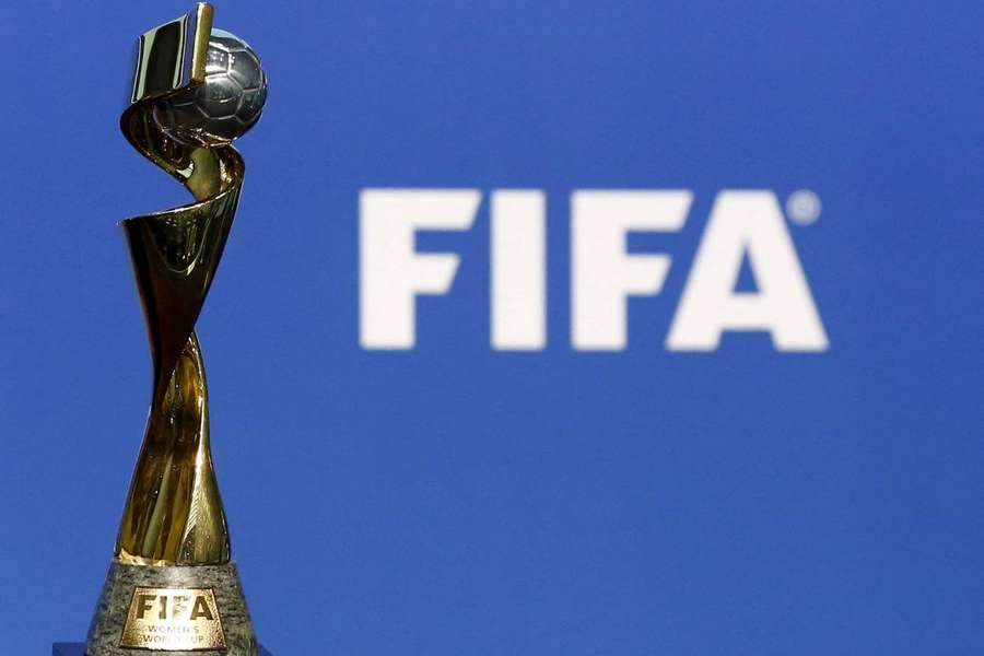 Three spots up for grabs in Women's World Cup playoffs
