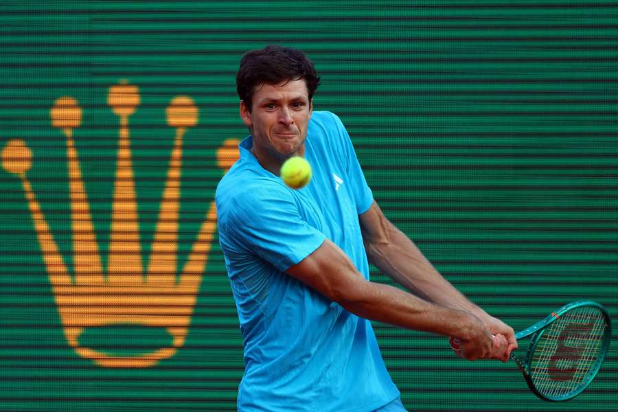 Hurkacz utrzymał pozycję w rankingu ATP. Minimalny spadek Majchrzaka