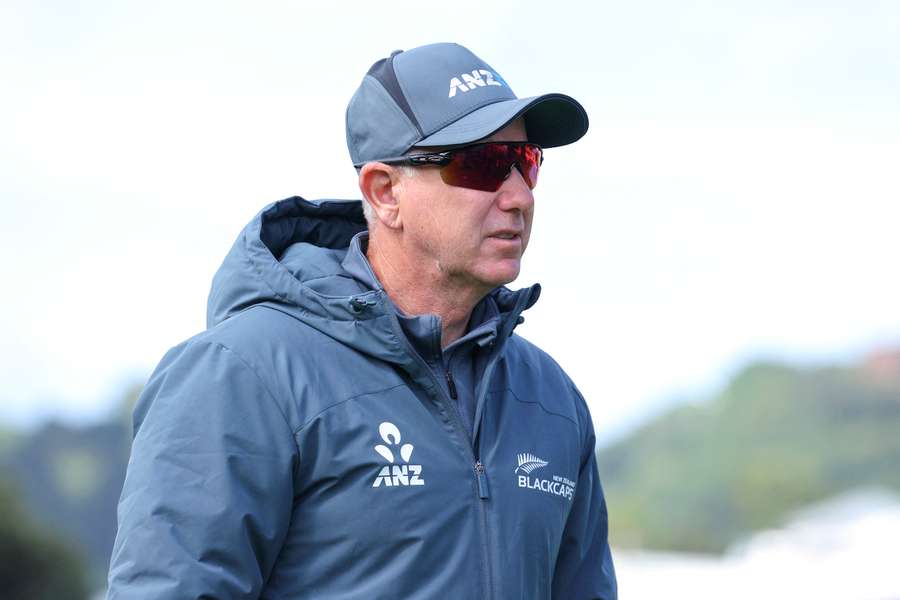 The head coach believes the ODI tri-series that NZ played in February will hold them in good... stead. 