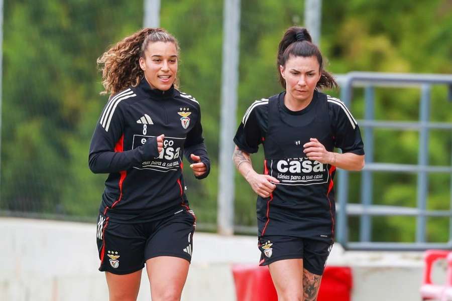 Ana Borges passou por um longo período de recuperação Ana Borges passou por um longo período de recuperação