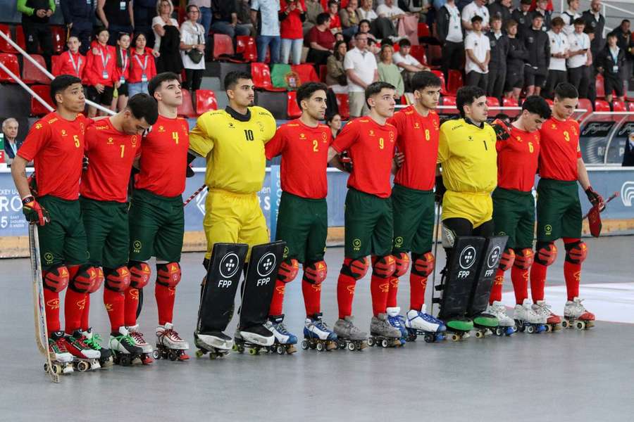 Portugal defronta Espanha ou França na final