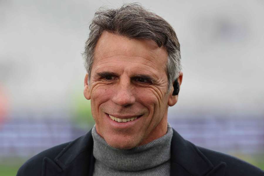 Gianfranco Zola