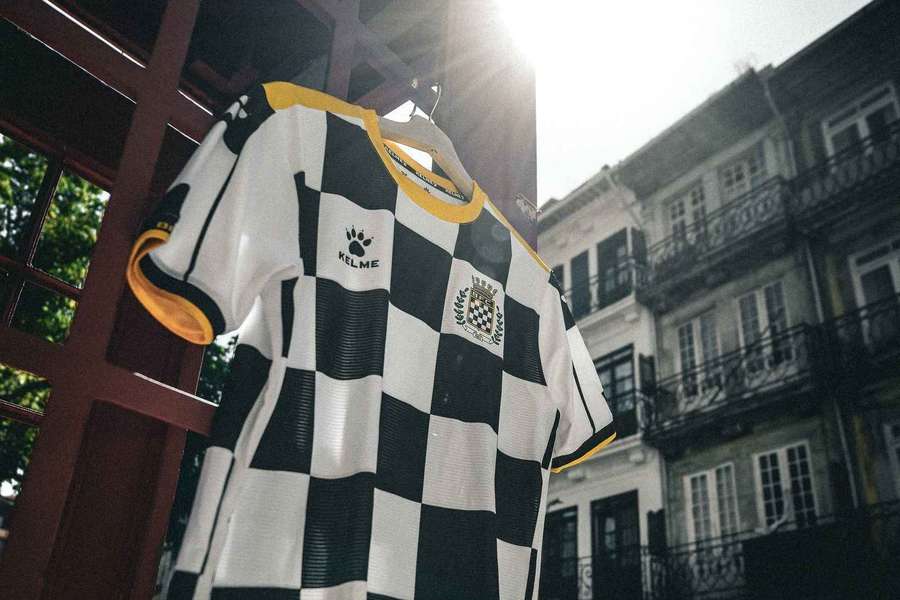 Boavista ukončila činnost. Boavista ukončila činnost.