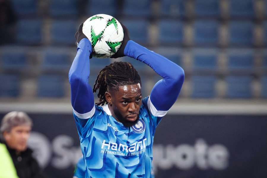 Jordan Torunarigha steht vor einer Rückkehr nach Deutschland zum Hamburger SV.