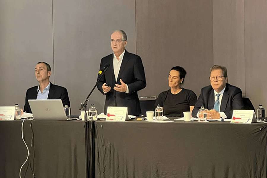 Assembleia Geral Ordinária da Federação de Andebol de Portugal aprovou Relatório e Contas de 2025