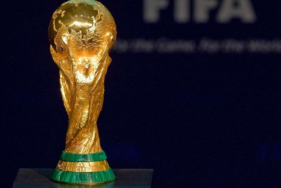 Copa do Mundo do Catar começa no dia 20 de novembro do mês que vem