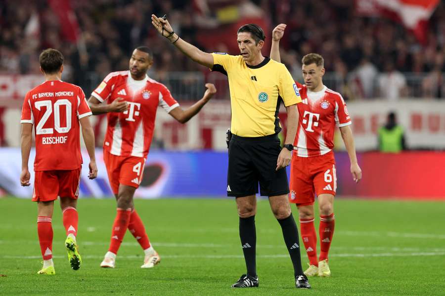Denniz Aytekin bekommt einen letzten Auftritt in der Allianz Arena.