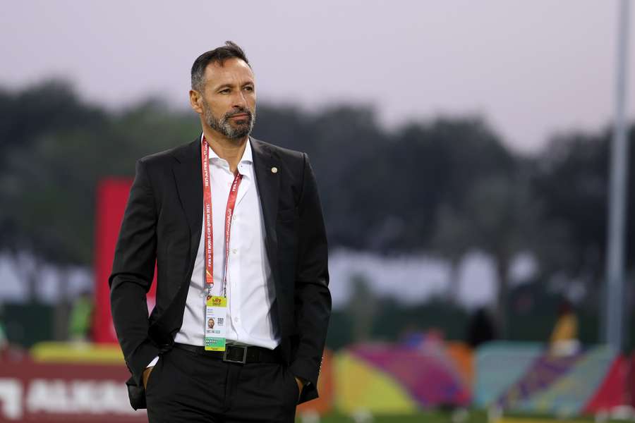 Bino Maçães no comando de Portugal Bino Maçães no comando de Portugal