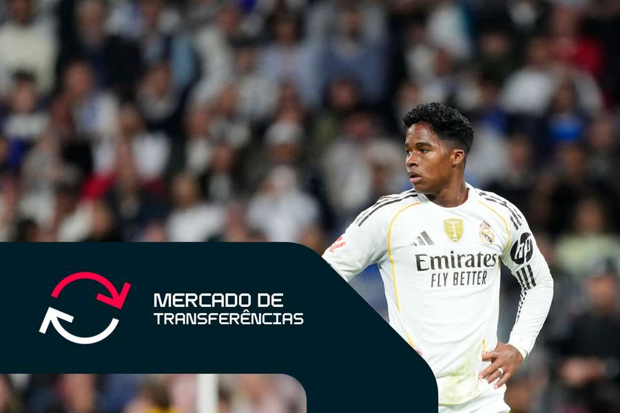 Mercado AO VIVO: todas as contratações e os principais rumores