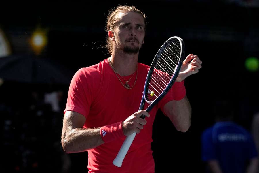 Tenis Flash: Badosa pokonuje Gauff, Zverev wygrywa z Paulem