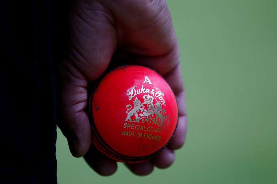 Ban on use of saliva to shine cricket balls made permanent by ICC