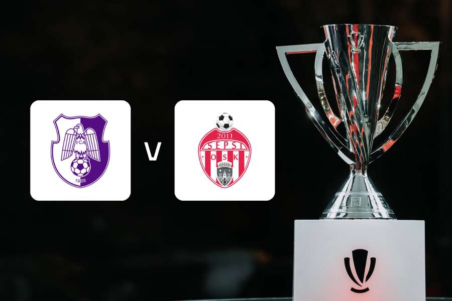 FC Argeș - Sepsi FC Argeș - Sepsi