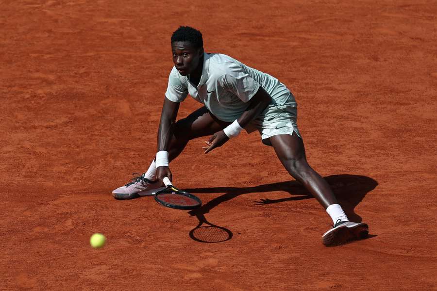 Tennis-Tracker: Die French Open live bei Flashscore Tennis-Tracker: Die French Open live bei Flashscore