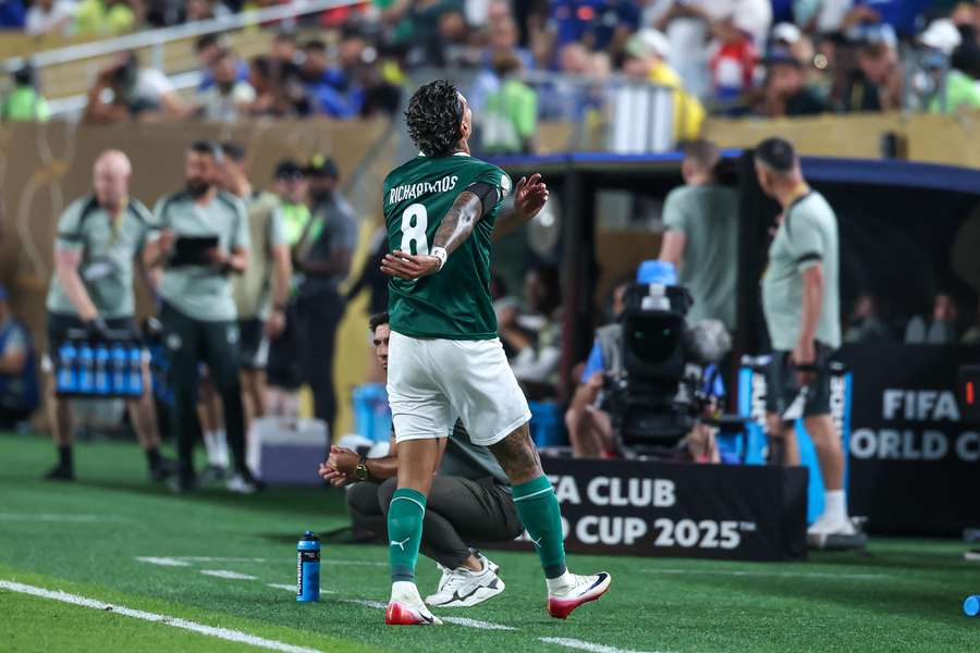 Richard Ríos