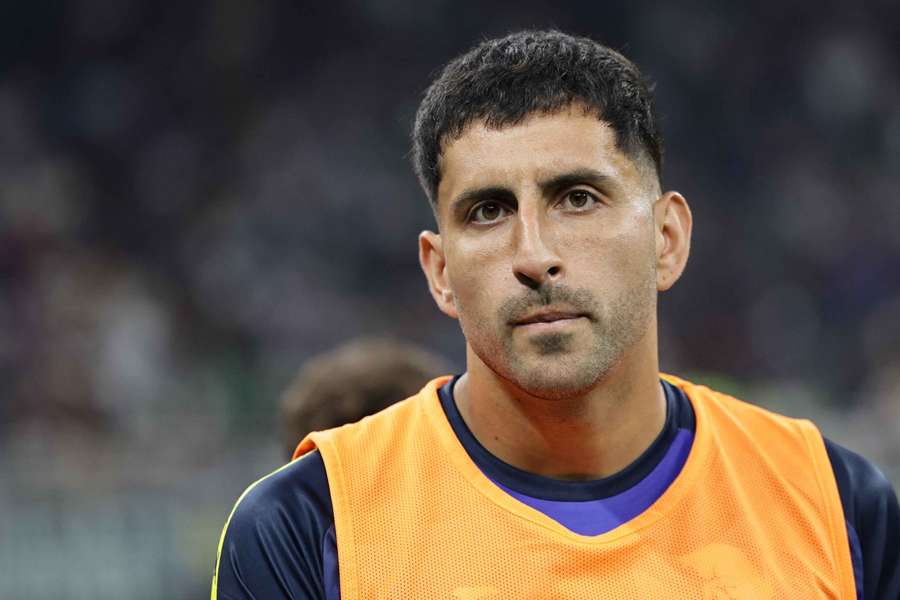 Guillermo Maripán