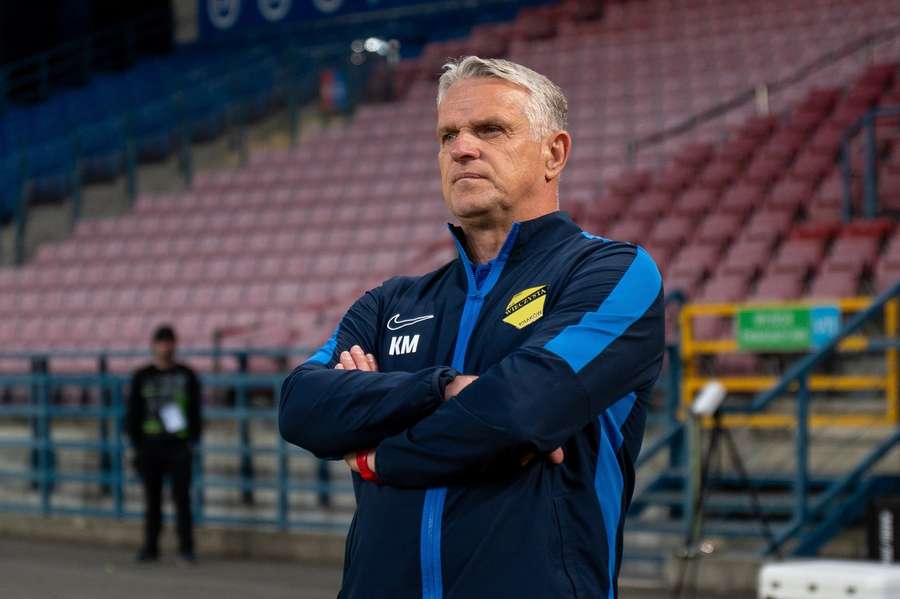 Wieczysta wieńczy szaloną drogę. Trzeci awans Moskala, zmiany organizacyjne i kwestia stadionu Wieczysta wieńczy szaloną drogę. Trzeci awans Moskala, zmiany organizacyjne i kwestia stadionu