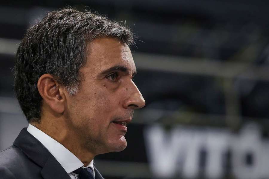 António Miguel Cardoso volta a candidatar-se António Miguel Cardoso volta a candidatar-se