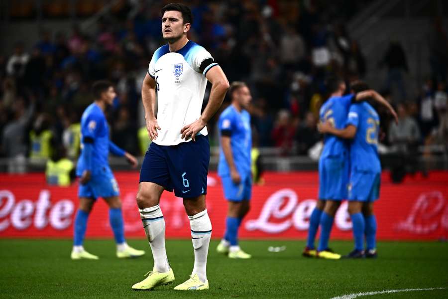 England relegated as stunning Raspadori strike keeps Italy's hopes alive