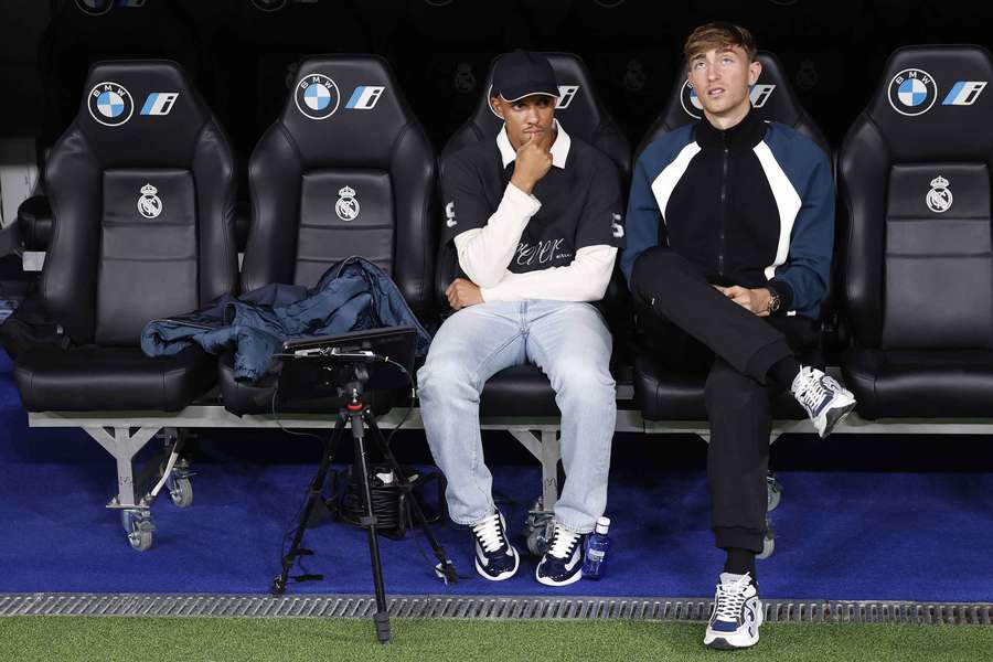 Trent y Huijsen no jugarán el Mundial