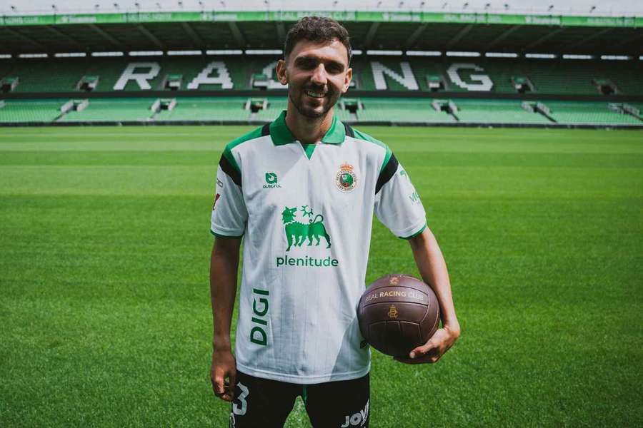 Iván Martín Iván Martín