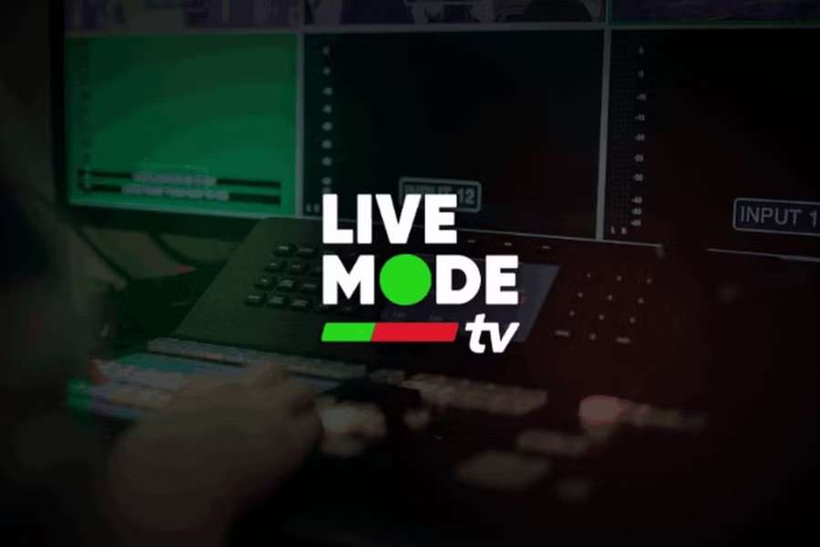 LiveModeTV transmite jogos do Mundial-2026 em Portugal
