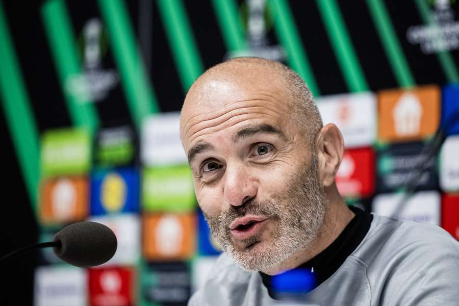 Enzo Maresca reveals Virgil van Dijk demand of Chelsea board