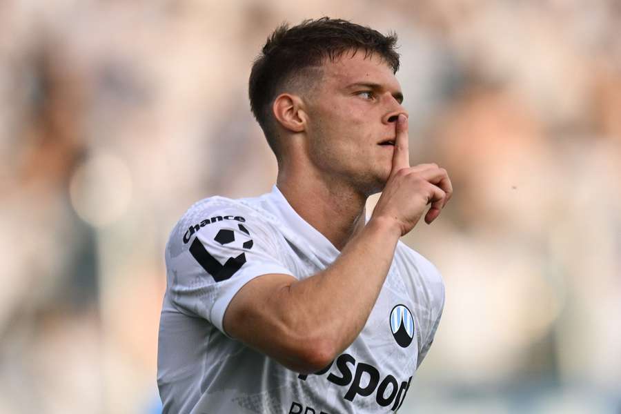 Čeká český fotbal další šok? Olomouc chce tři hráče Liberce, ve hře je gigantická suma