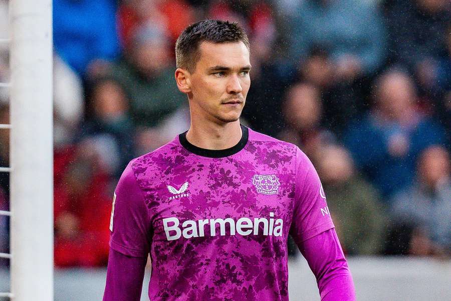 Matěj Kovář by mohl odejít z Bundesligy.