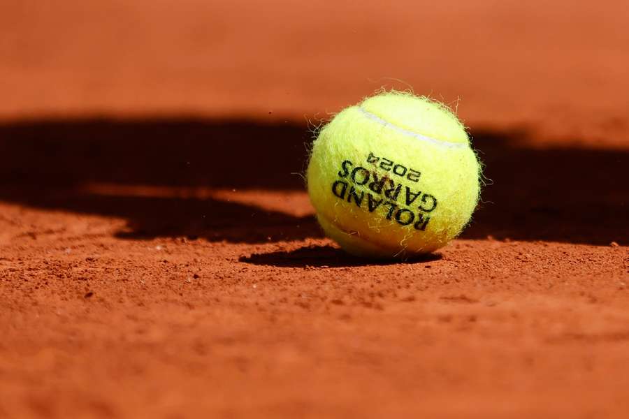 Luca Preda, două victorii într-o zi la Roland Garros, în turneul juniorilor