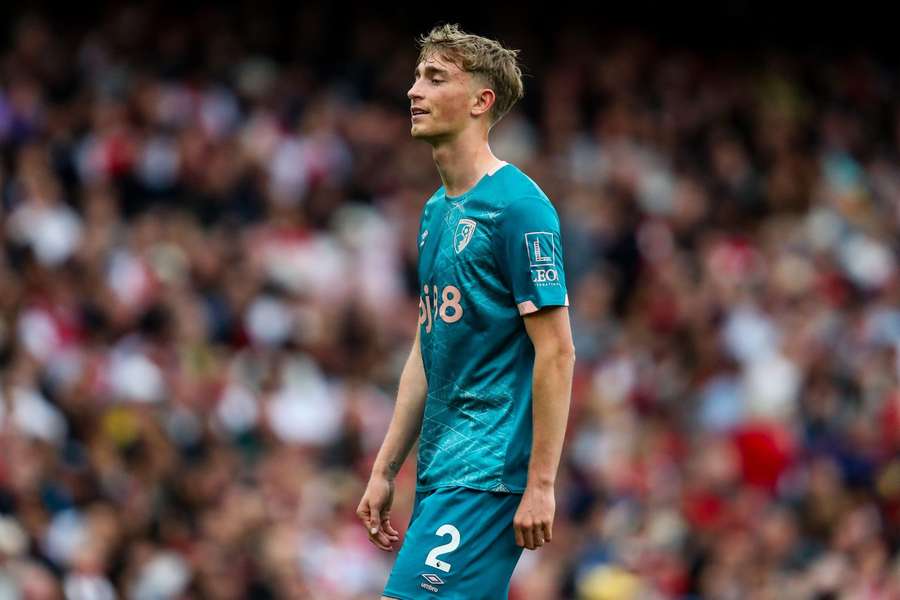 Dean Huijsen hires law firm to force Real Madrid move