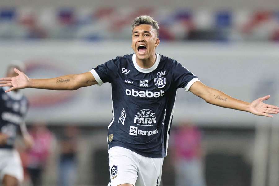 O Remo sonha com o acesso à Série A