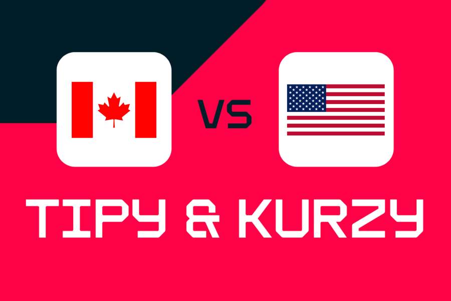 Kanada - USA: Tipy, najlepšie stávky a kurzy (MS v hokeji). Kanada - USA: Tipy, najlepšie stávky a kurzy (MS v hokeji).