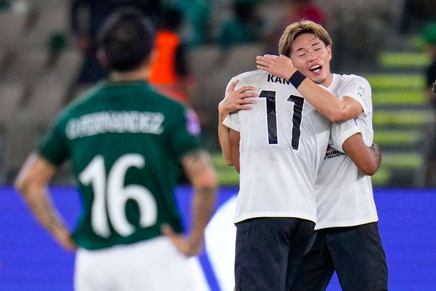 Mondiale per club: l'Urawa vola in semifinale col Manchester City