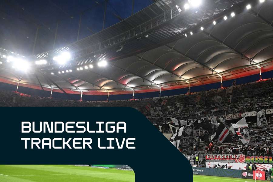 Flashscore Bundesliga-Tracker: Alle News zum 30. Spieltag.