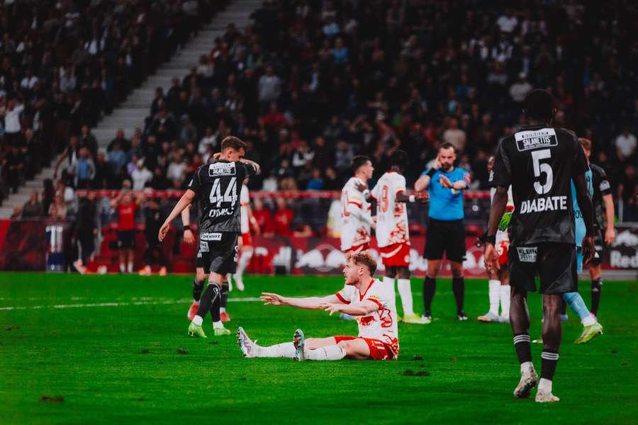 ADMIRAL Bundesliga: Die Tops und Flops der 27. Runde