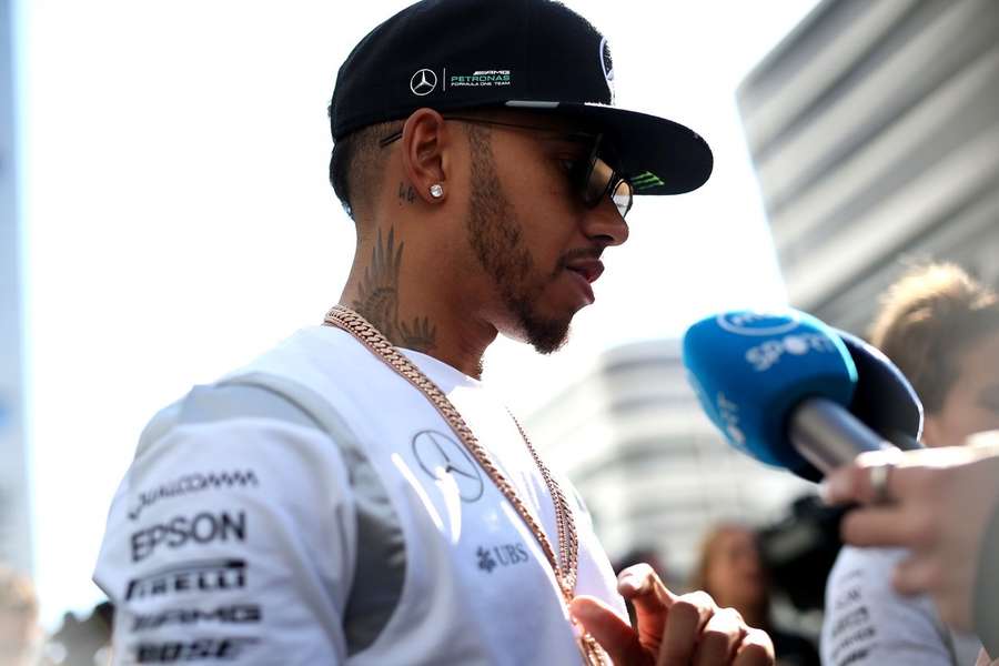 Formel 1 GP Abu Dhabi: Hamilton glaubt an einen Neustart mit Mercedes im Kampf um den Titel in der Formel 1 in der nächsten Saison.