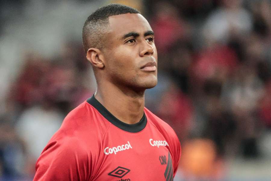 Erick jogará no Bahia nas próximas temporadas