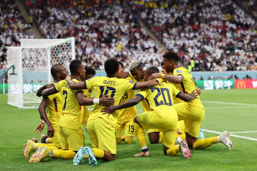 Spielbericht: Ecuador verpasst Gastgeber Katar herben Dämpfer zum WM-Auftakt