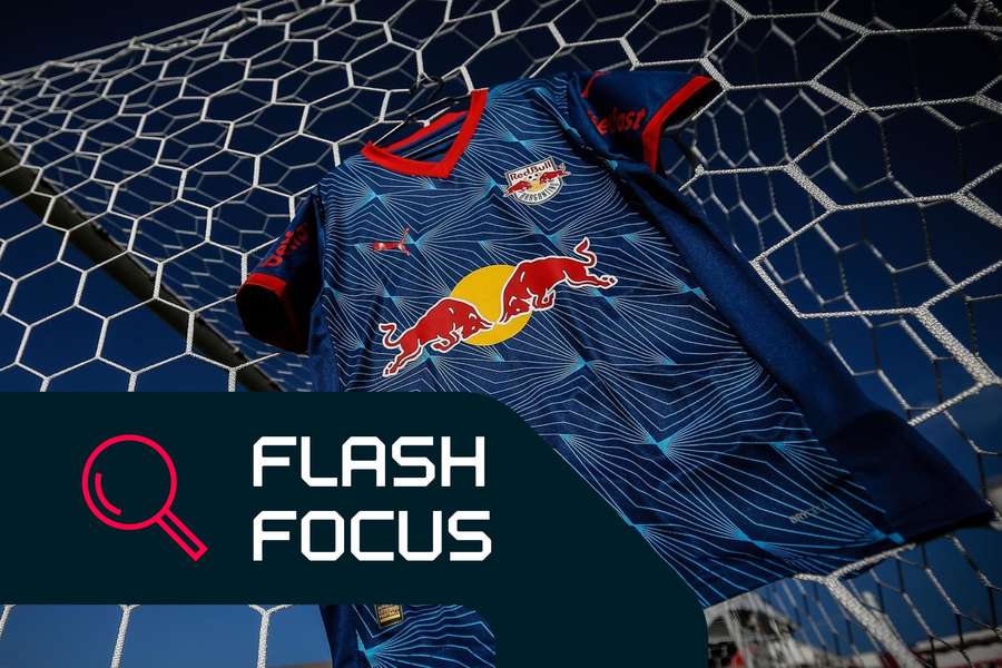 Red Bull Bragantino to nasz zespół pod lupą w ten weekend