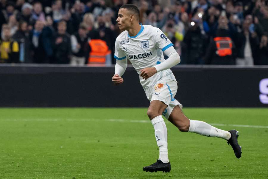 Greenwood contra o Estrasburgo