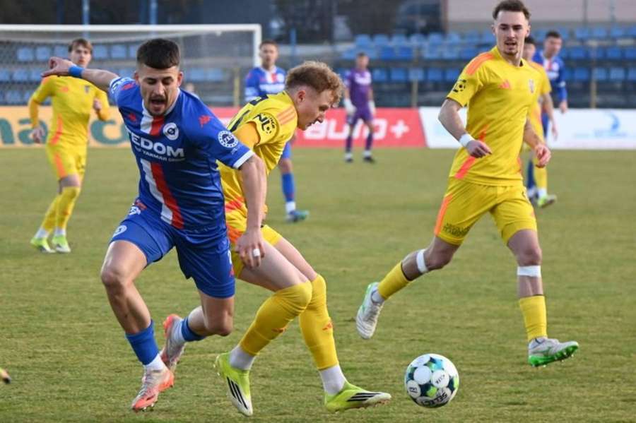 Artis Brno nedotáhl do vítězného konce ani zápas v Jihlavě.