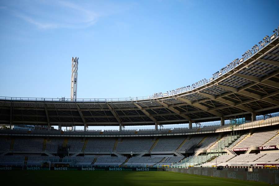 Lo Stadio Olimpico Grande Torino