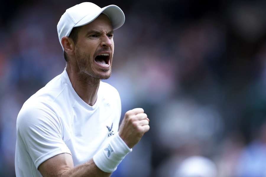 Andy Murray